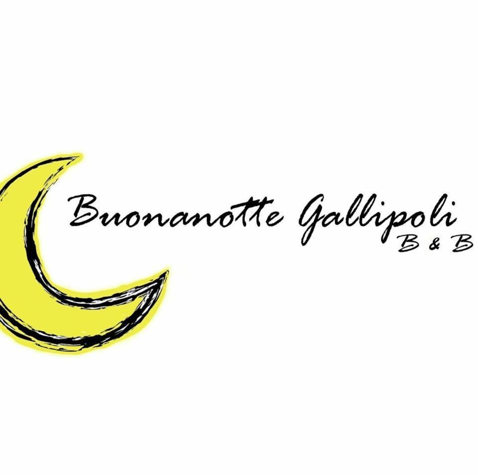 Buonanotte 加利波利 外观 照片
