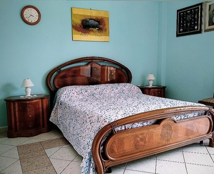 Buonanotte 加利波利 外观 照片